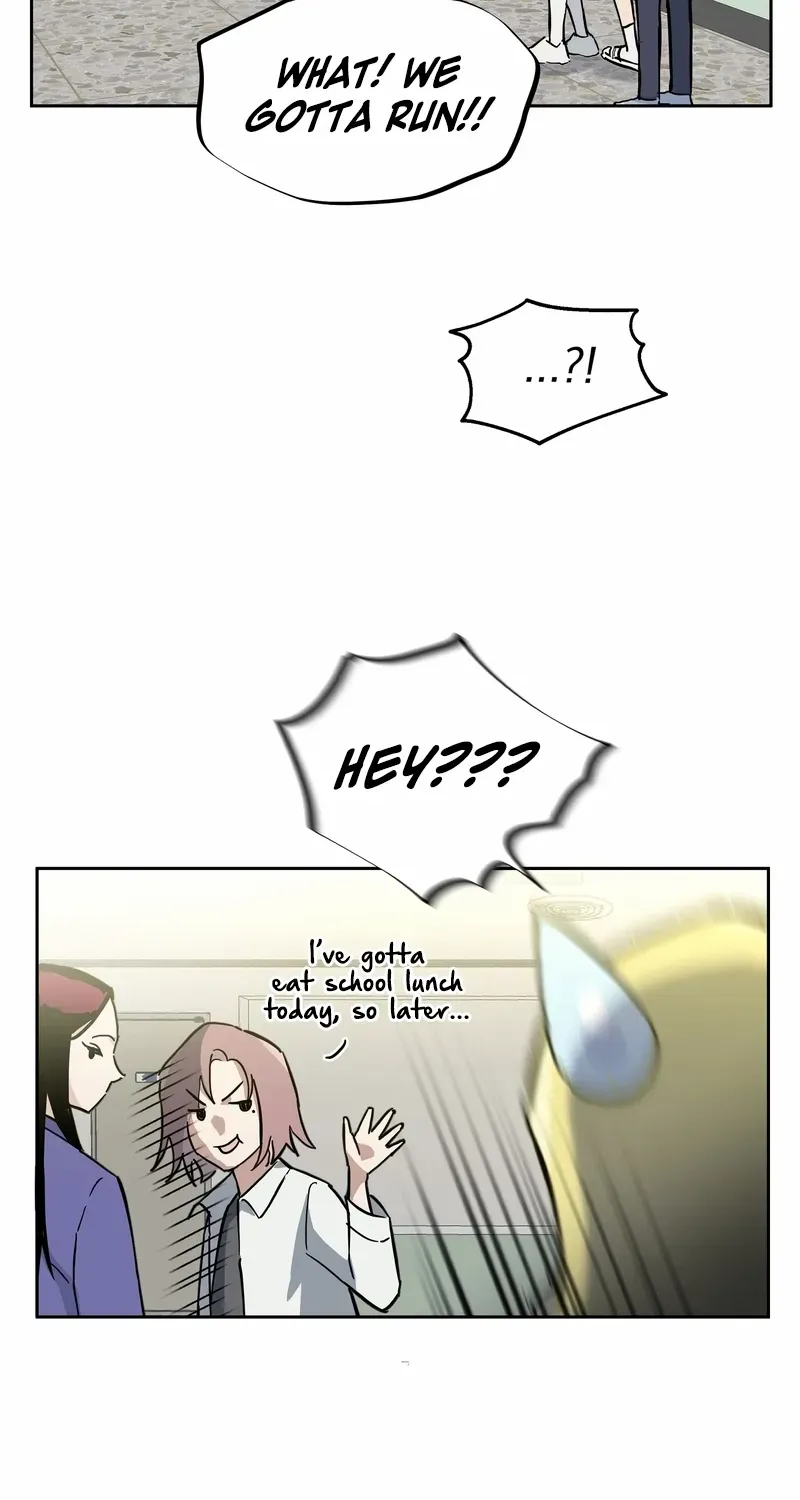 Blood Time Chapter 8 page 77 - 