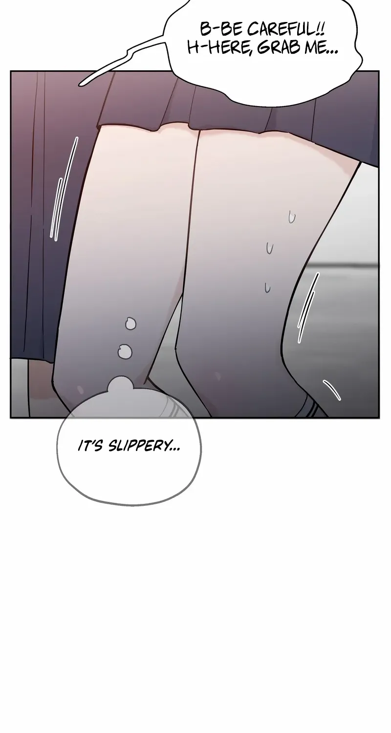 Blood Time Chapter 8 page 9 - 