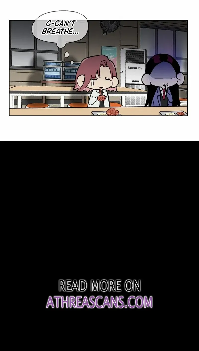 Blood Time Chapter 8 page 85 - 