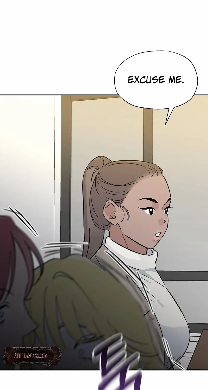 Blood Time Chapter 8 page 10 - 