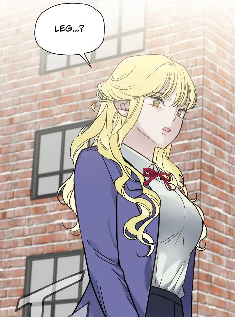 Blood Time Chapter 9 page 102 - 