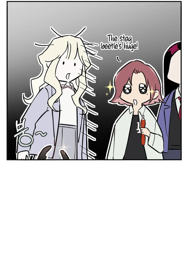Blood Time Chapter 9 page 105 - 