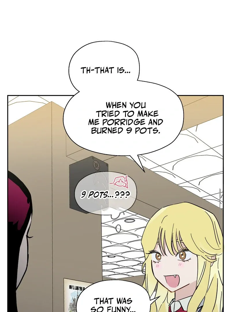 Blood Time Chapter 9 page 15 - 