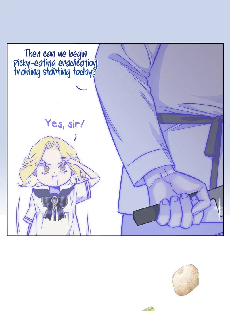 Blood Time Chapter 9 page 25 - 