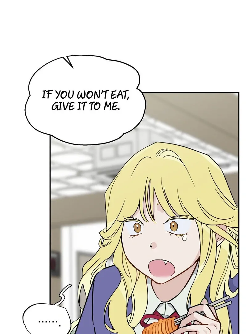 Blood Time Chapter 9 page 41 - 