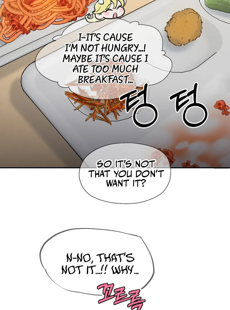 Blood Time Chapter 9 page 44 - 