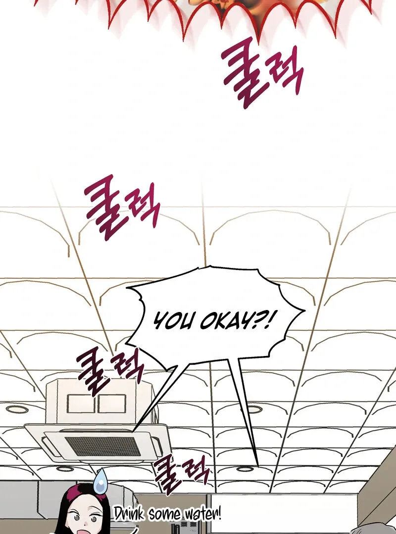 Blood Time Chapter 9 page 46 - 