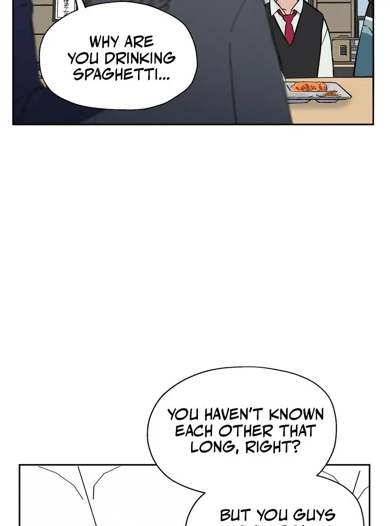 Blood Time Chapter 9 page 48 - 