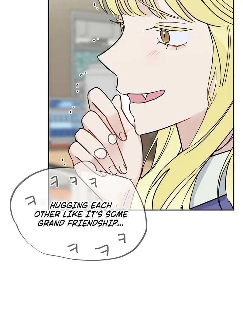 Blood Time Chapter 9 page 51 - 