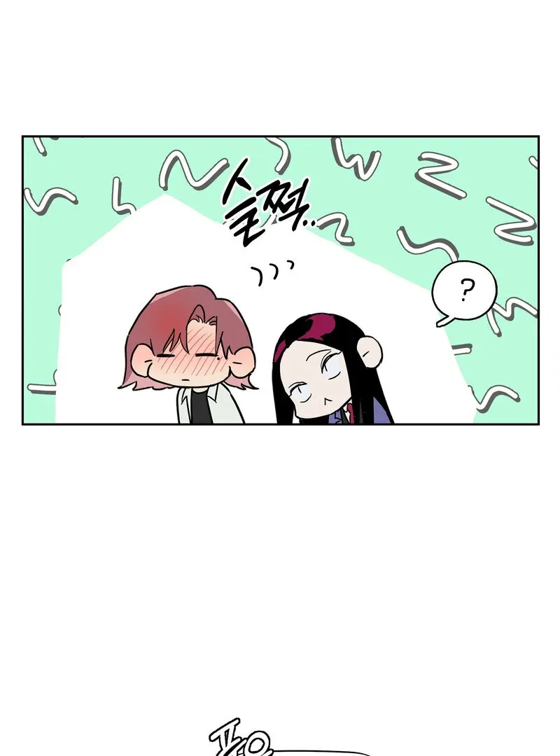 Blood Time Chapter 9 page 59 - 