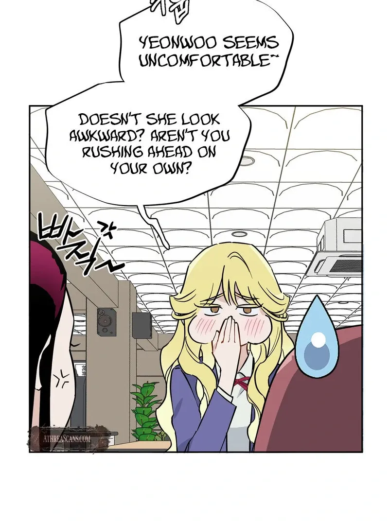 Blood Time Chapter 9 page 60 - 