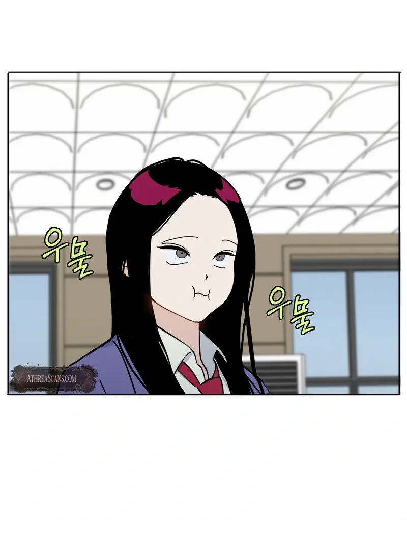 Blood Time Chapter 9 page 8 - 