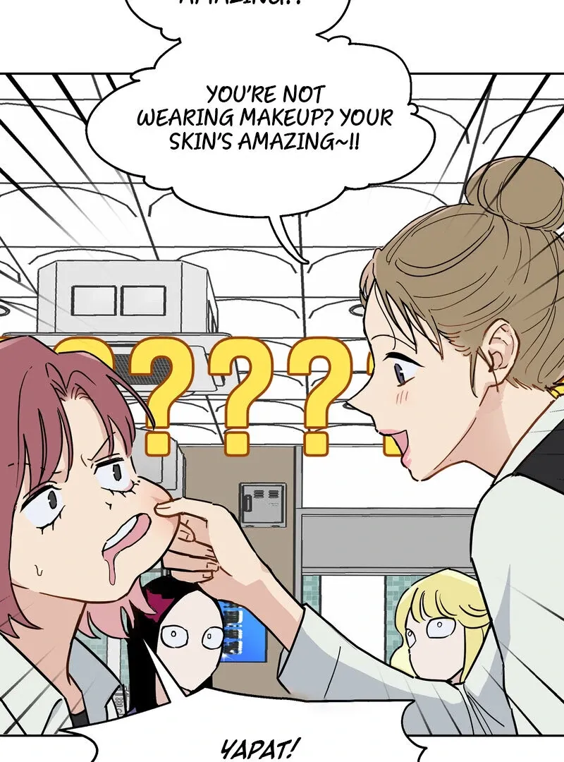 Blood Time Chapter 9 page 72 - 