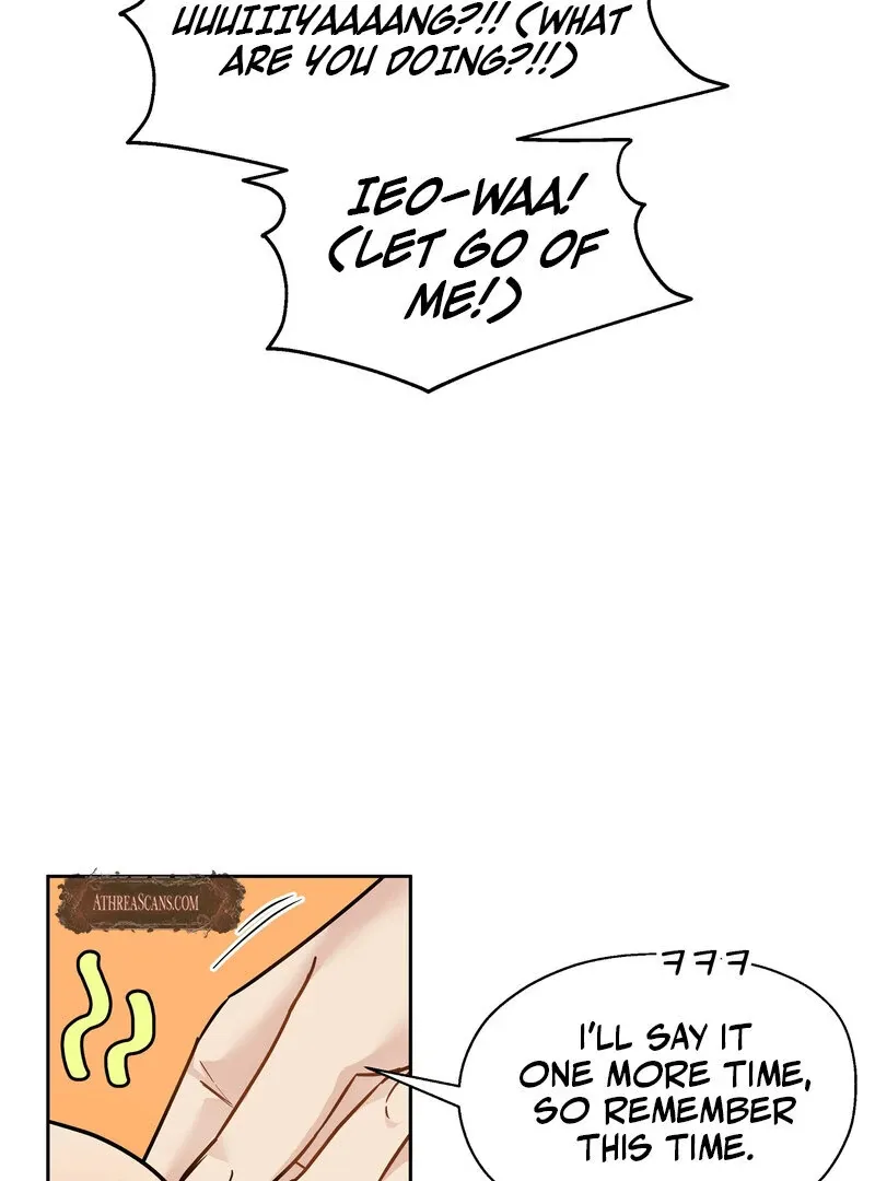 Blood Time Chapter 9 page 73 - 