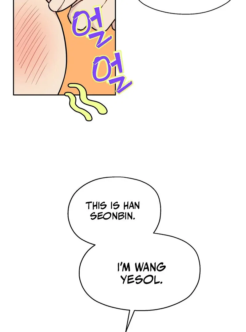Blood Time Chapter 9 page 74 - 