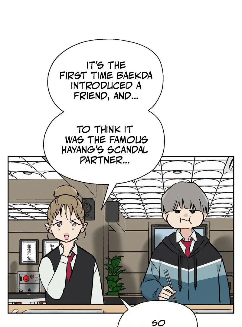 Blood Time Chapter 9 page 76 - 