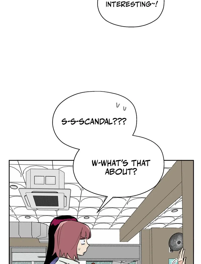 Blood Time Chapter 9 page 77 - 