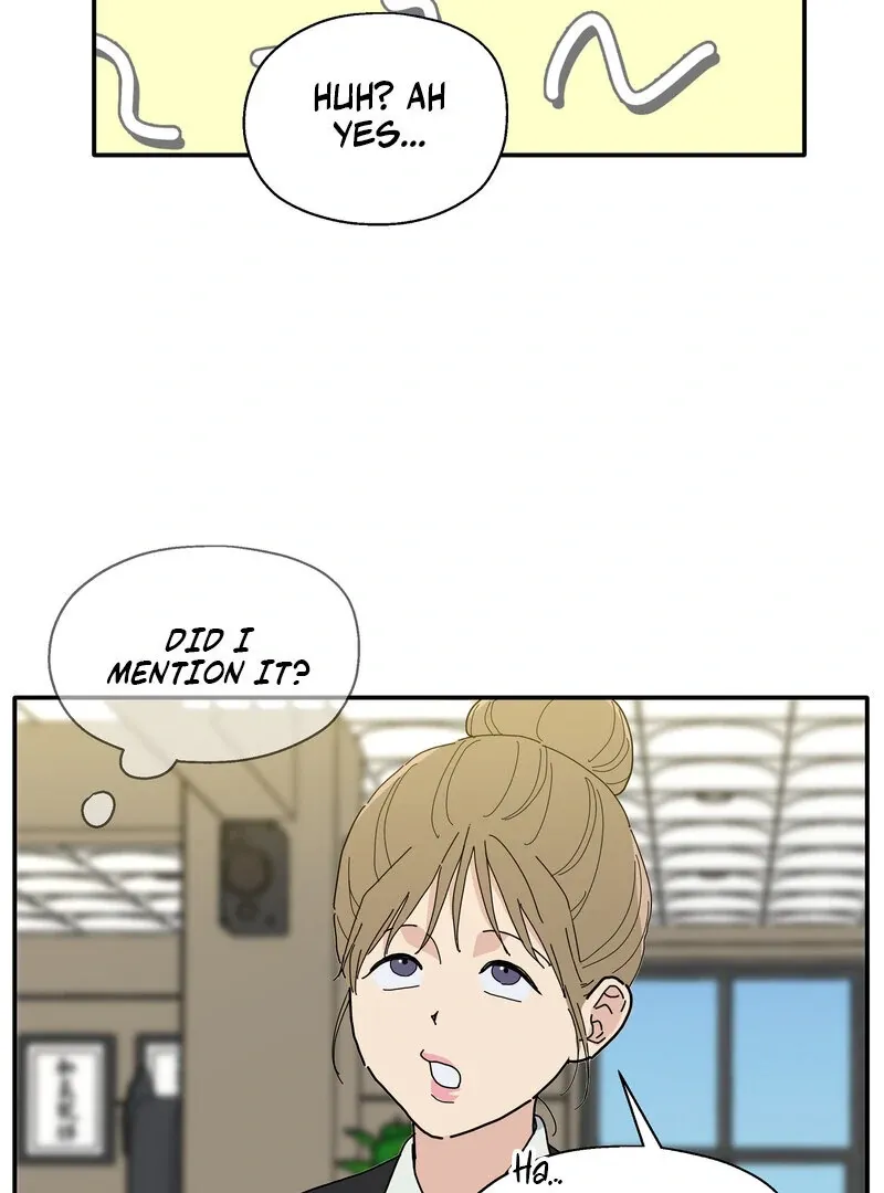 Blood Time Chapter 9 page 80 - 