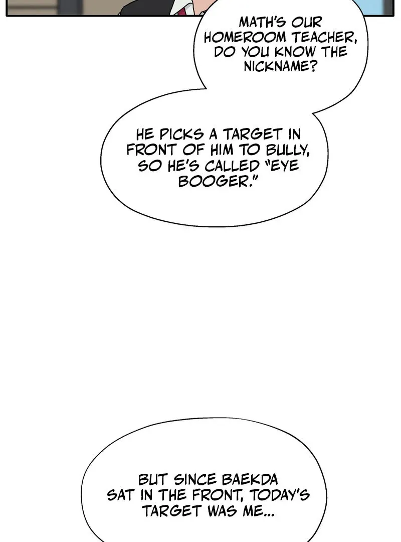 Blood Time Chapter 9 page 81 - 