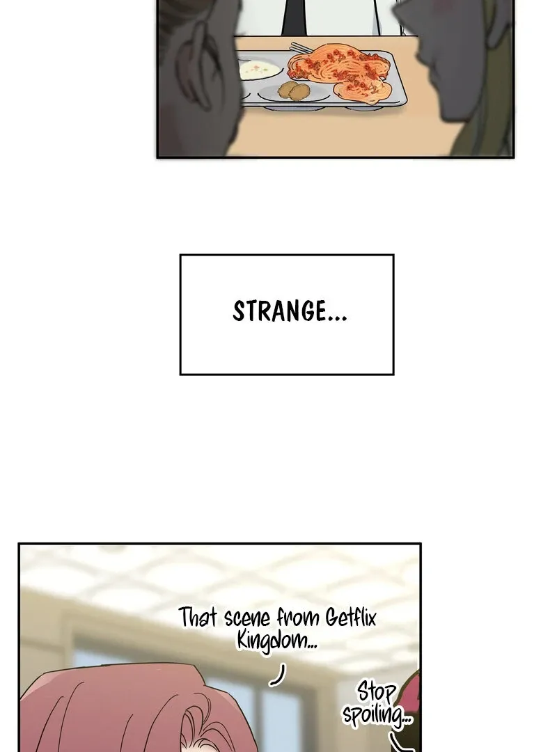 Blood Time Chapter 9 page 84 - 