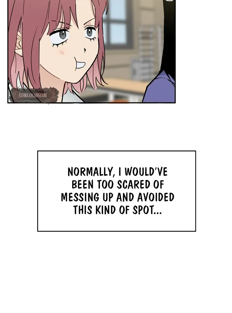 Blood Time Chapter 9 page 85 - 