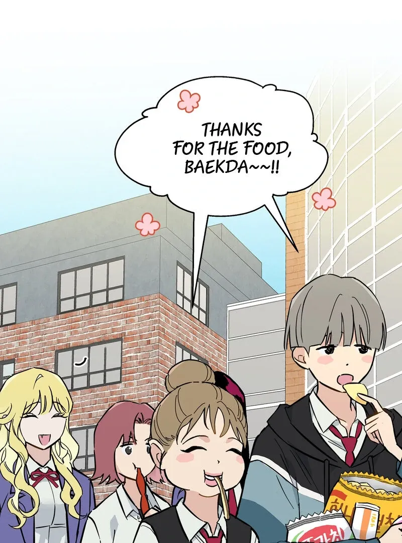 Blood Time Chapter 9 page 94 - 