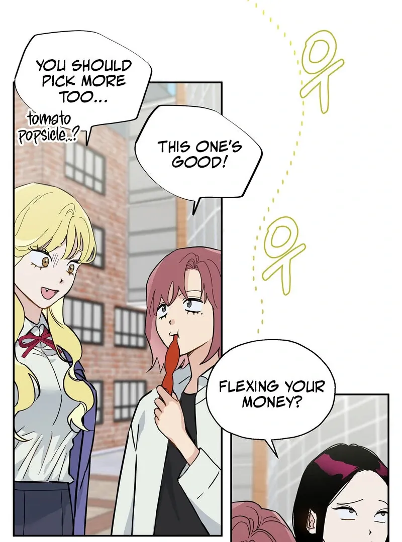 Blood Time Chapter 9 page 96 - 