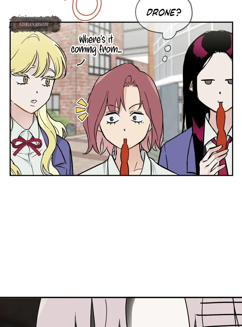 Blood Time Chapter 9 page 99 - 