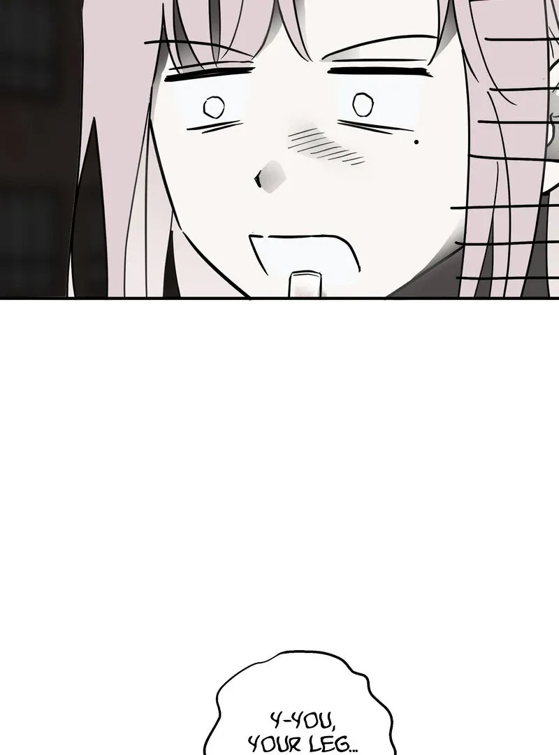Blood Time Chapter 9 page 100 - 