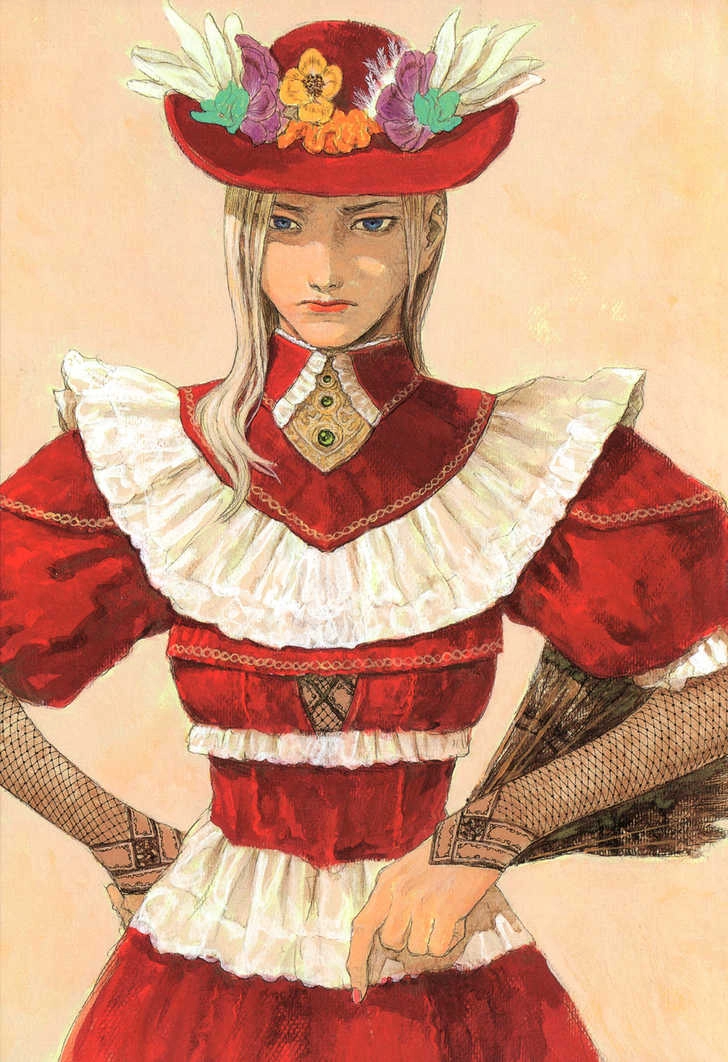 Bloodharley