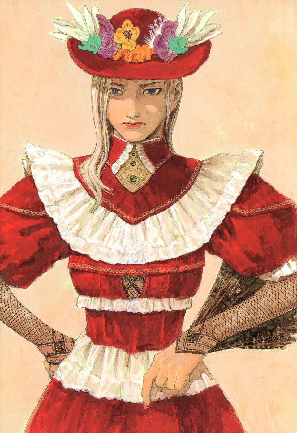 Bloodharley