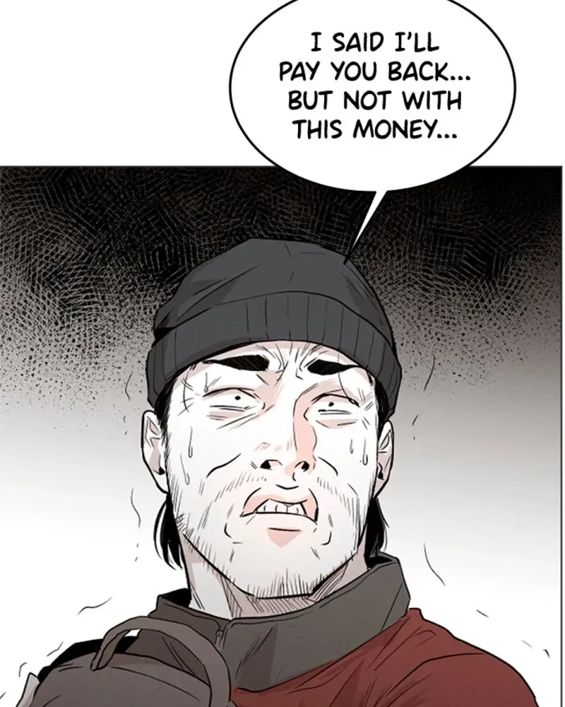 Bloodhounds Chapter 0 page 23 - 