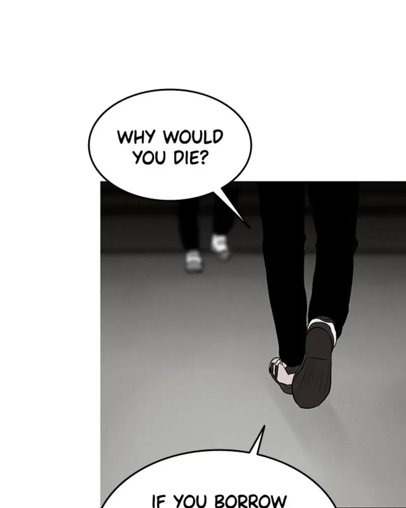 Bloodhounds Chapter 0 page 26 - 