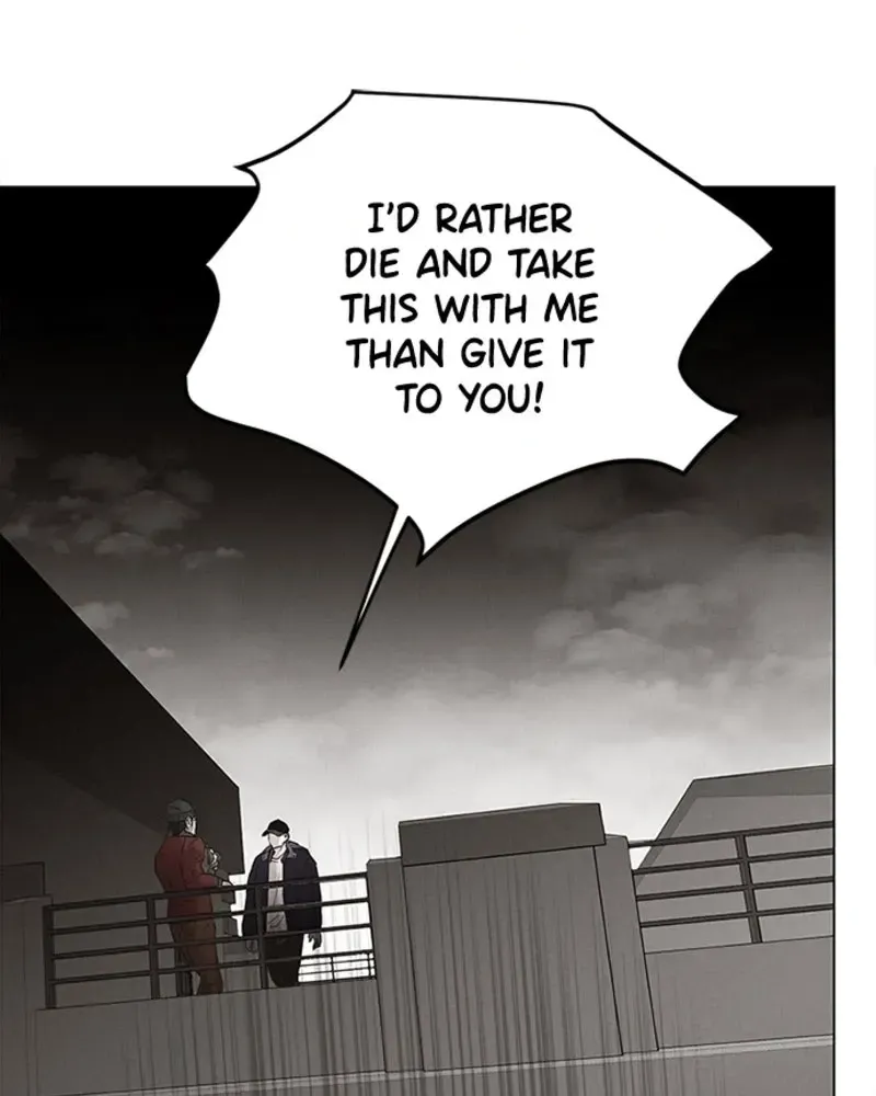 Bloodhounds Chapter 0 page 30 - 