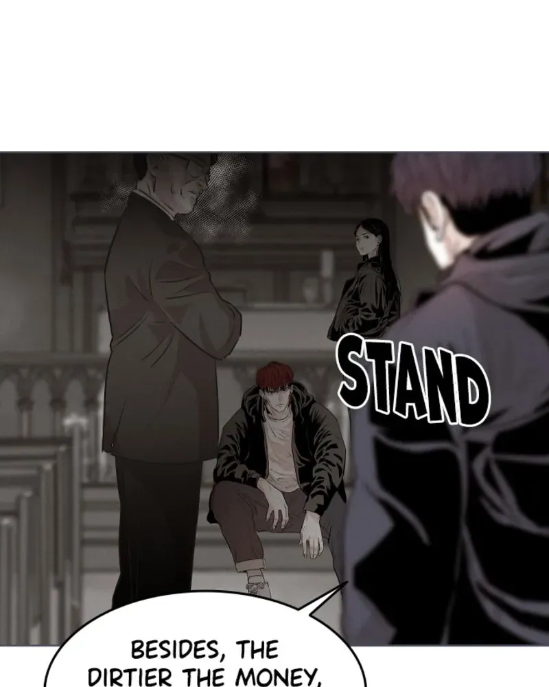 Bloodhounds Chapter 0 page 92 - 