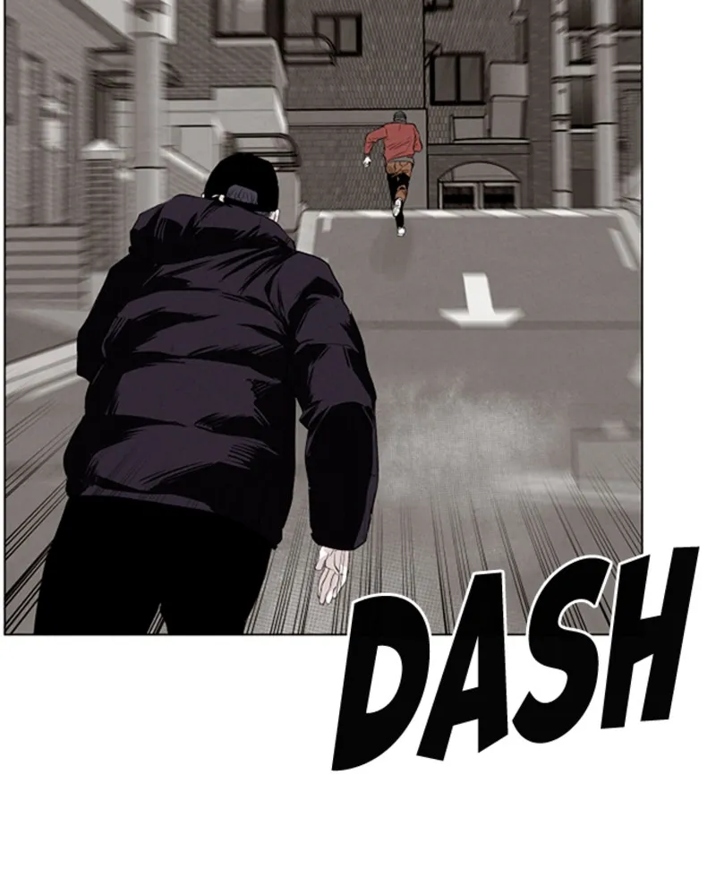 Bloodhounds Chapter 1 page 11 - 