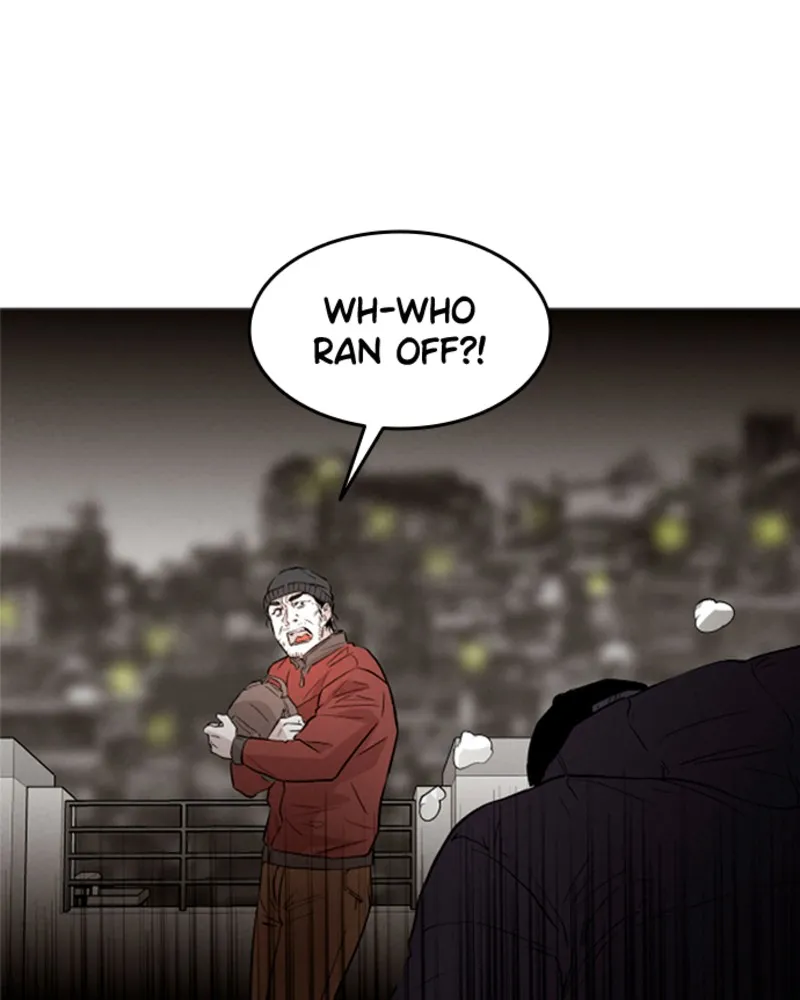 Bloodhounds Chapter 1 page 19 - 