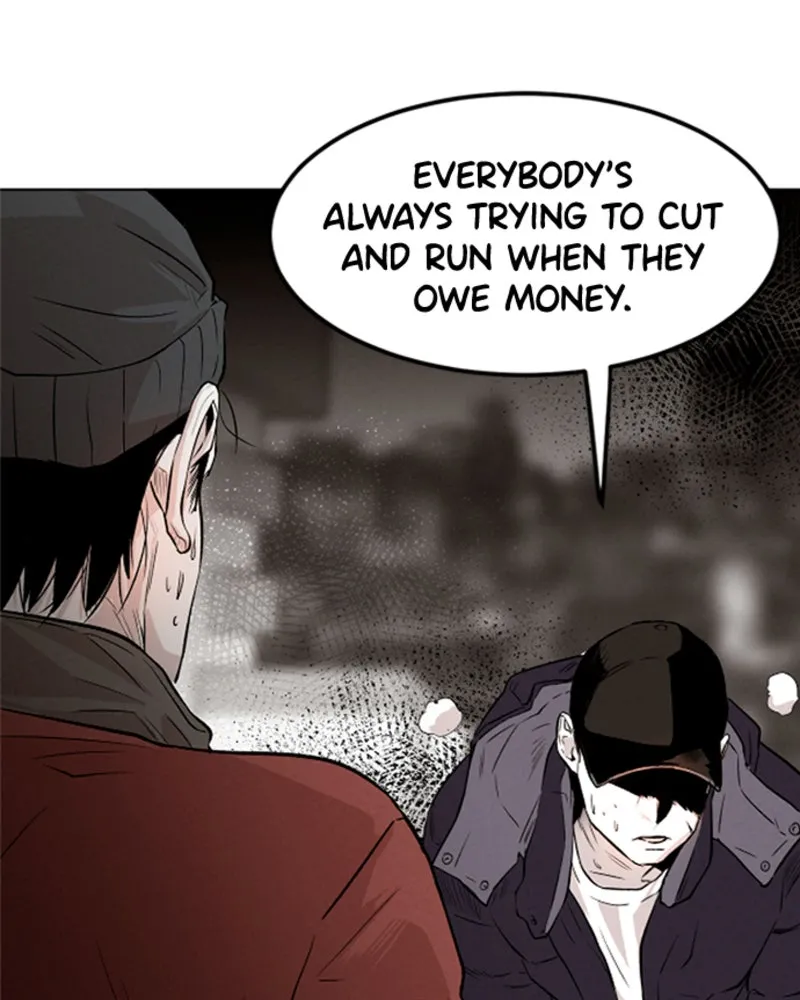 Bloodhounds Chapter 1 page 21 - 