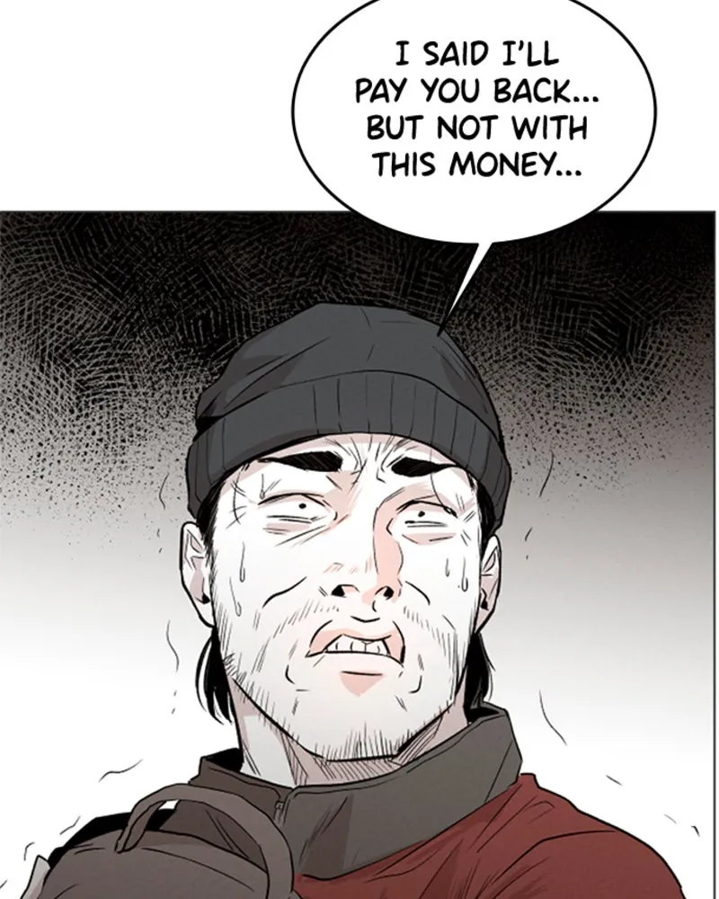 Bloodhounds Chapter 1 page 23 - 