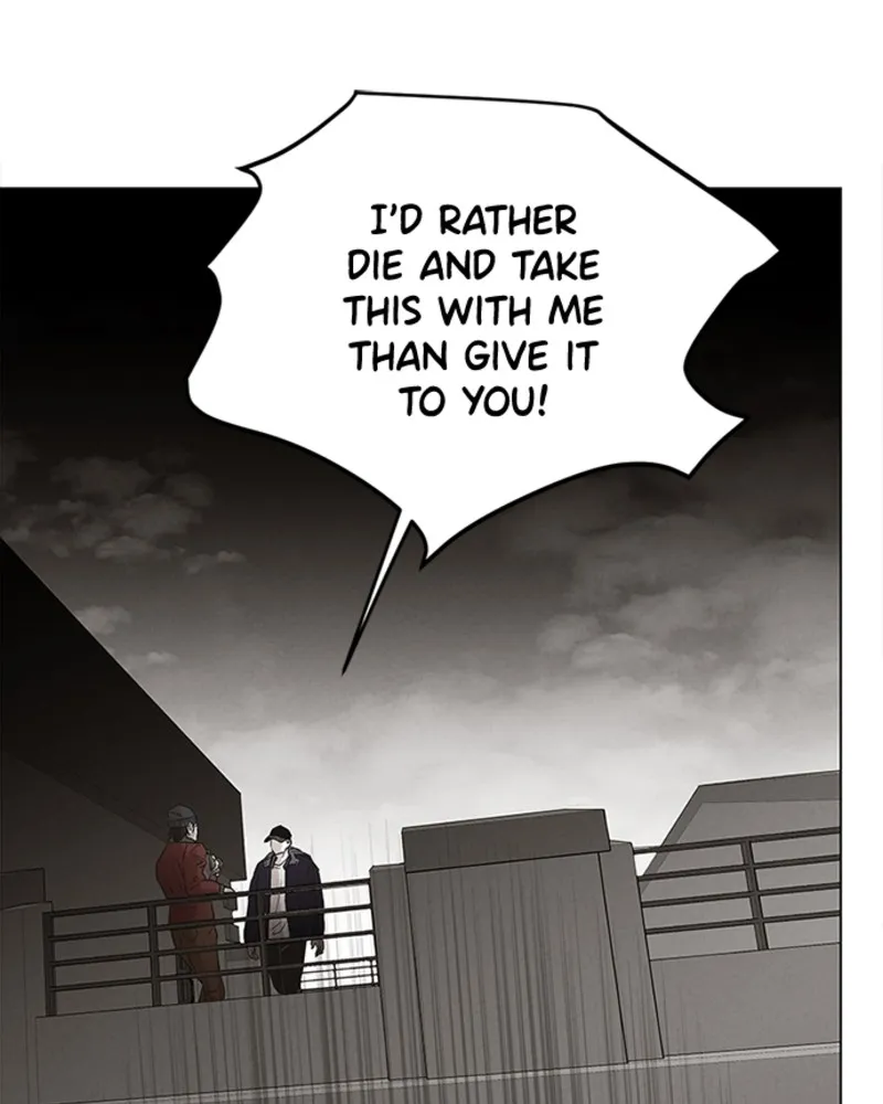 Bloodhounds Chapter 1 page 30 - 