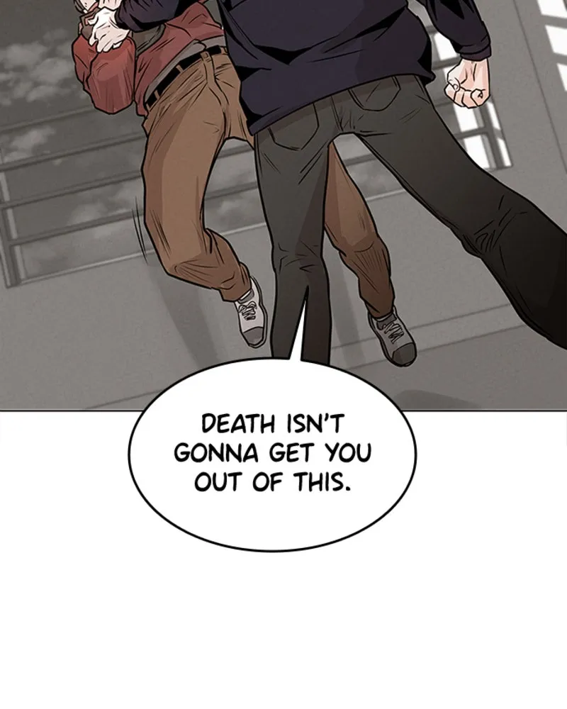 Bloodhounds Chapter 1 page 46 - 