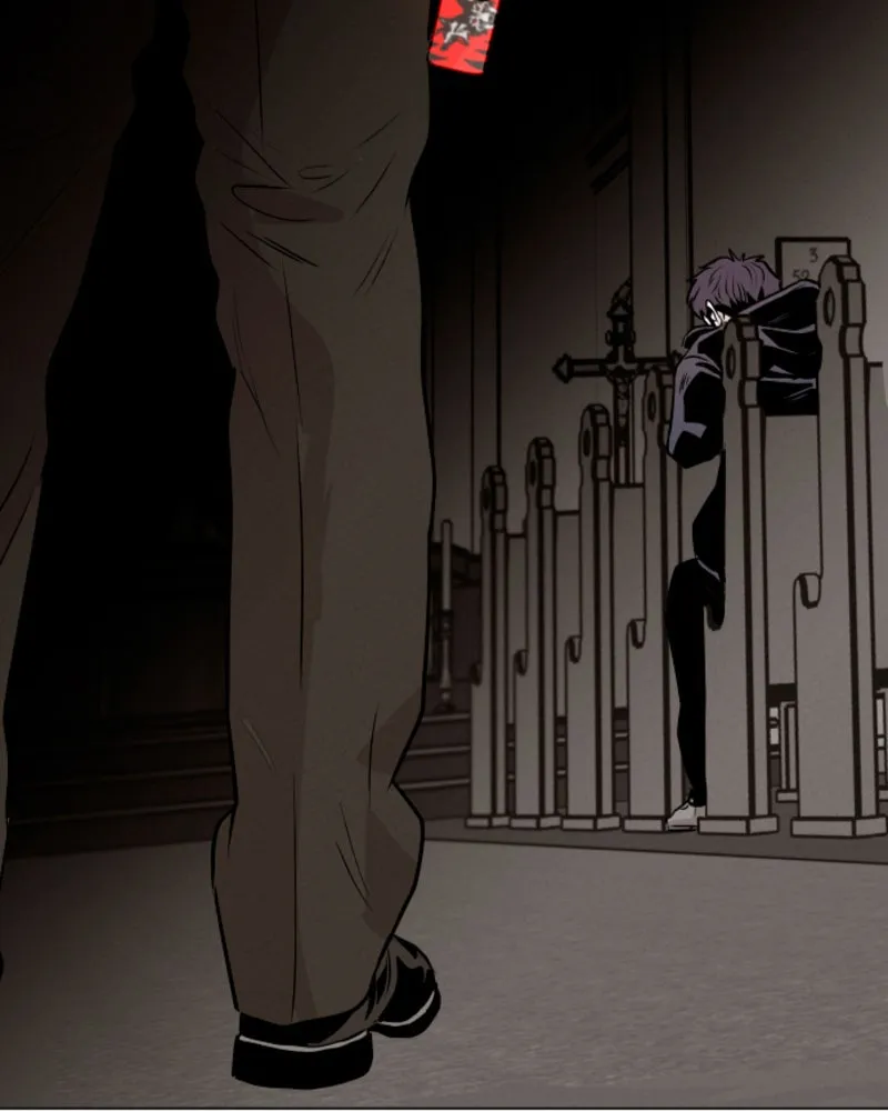 Bloodhounds Chapter 1 page 74 - 