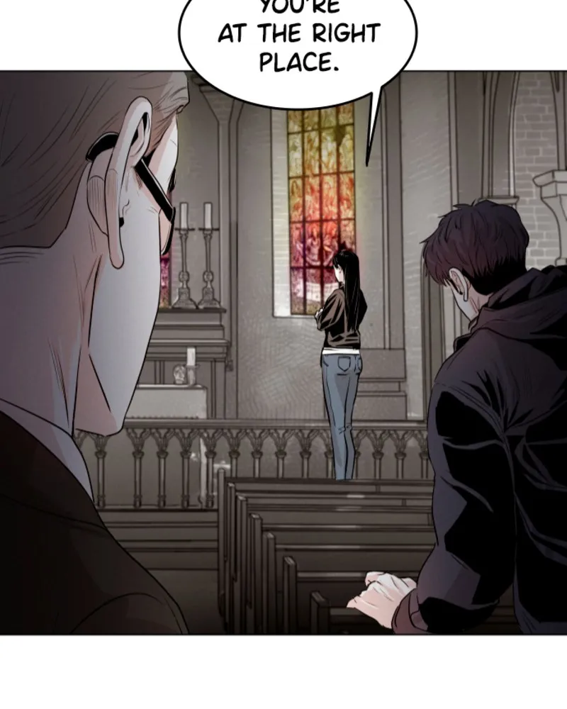 Bloodhounds Chapter 1 page 80 - 