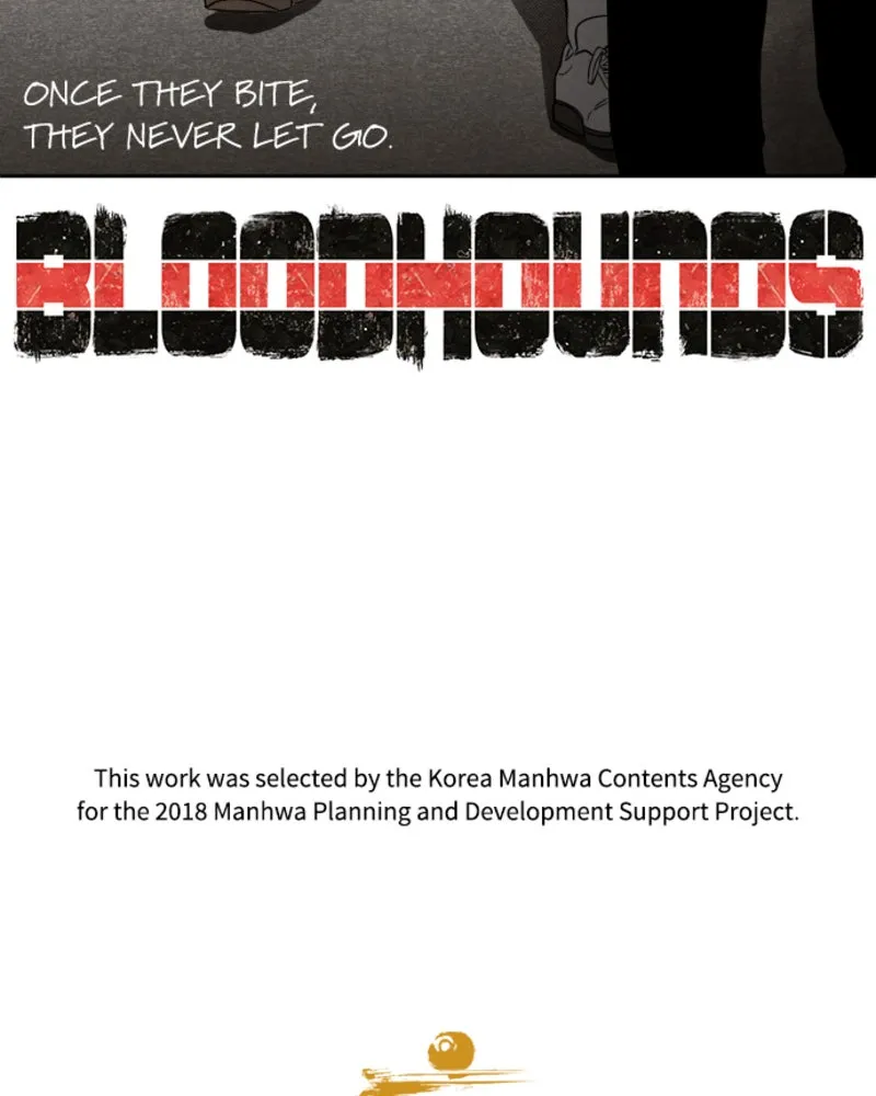 Bloodhounds Chapter 1 page 100 - 