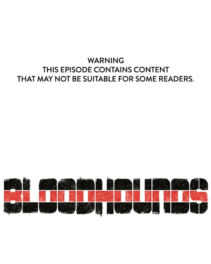 Bloodhounds Chapter 10 page 1 - 