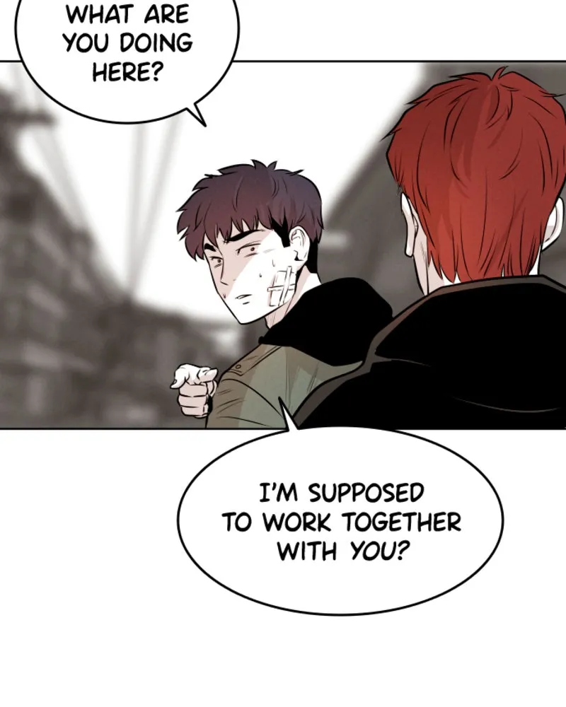 Bloodhounds Chapter 10 page 102 - 