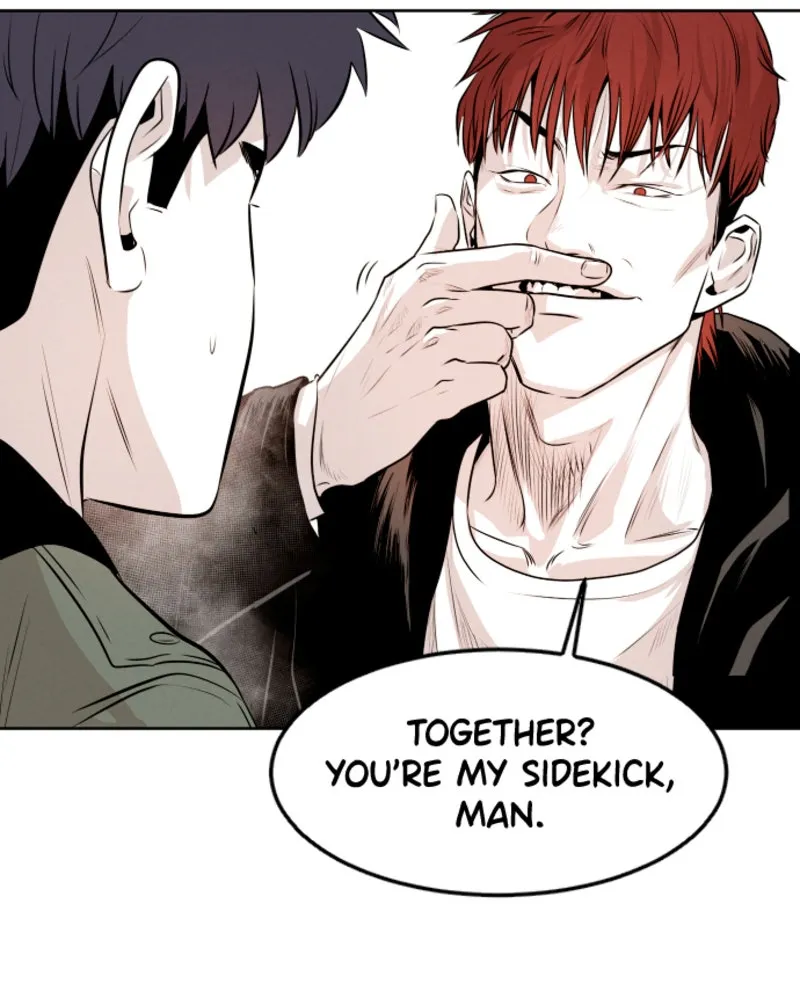 Bloodhounds Chapter 10 page 103 - 