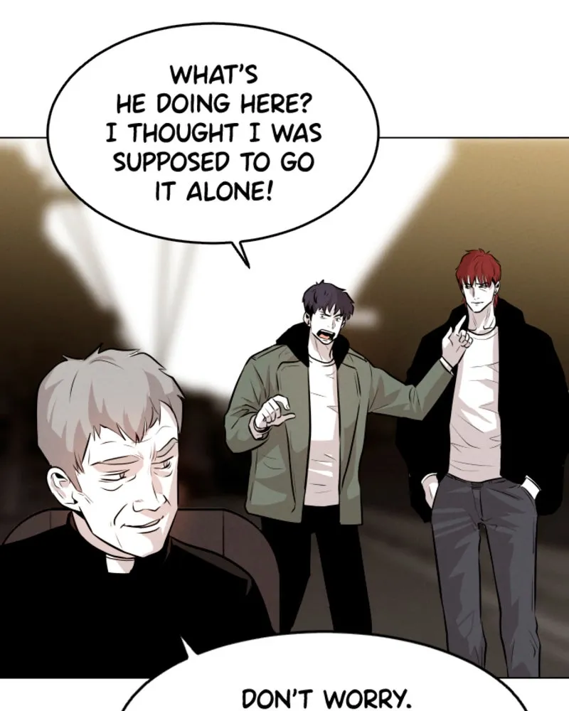 Bloodhounds Chapter 10 page 104 - 