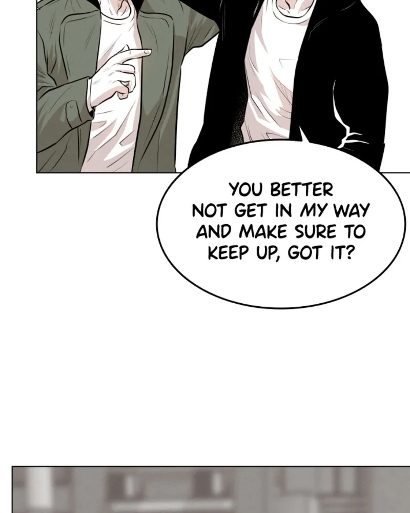 Bloodhounds Chapter 10 page 107 - 