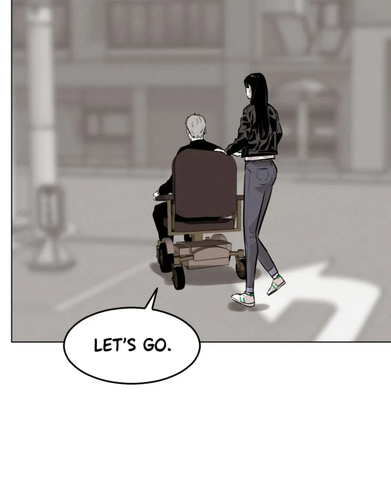 Bloodhounds Chapter 10 page 108 - 